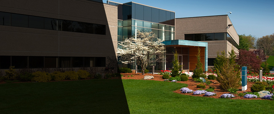 Stonington Landscapers