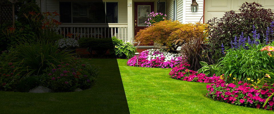 Stonington Landscapers