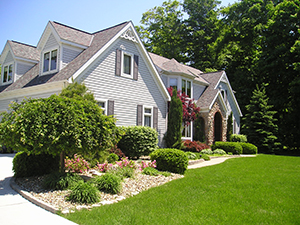 Landscapers and Lawncare Services in Stonington, CT